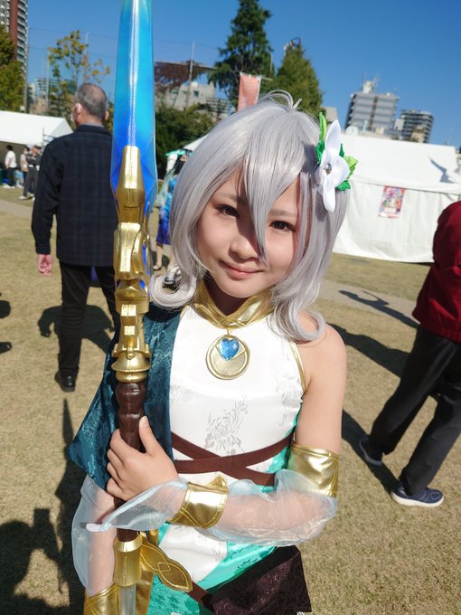 ほわのTwitter画像12