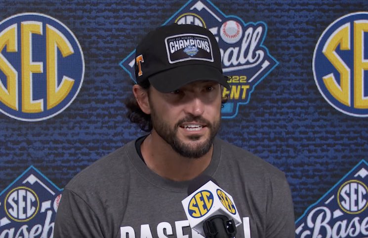 Swagger of Tennessee tweet media