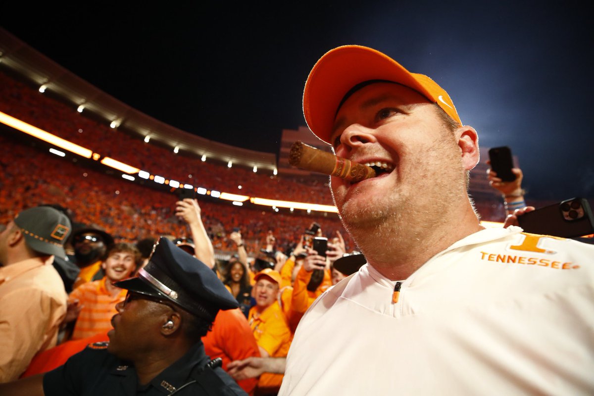 Swagger of Tennessee tweet media