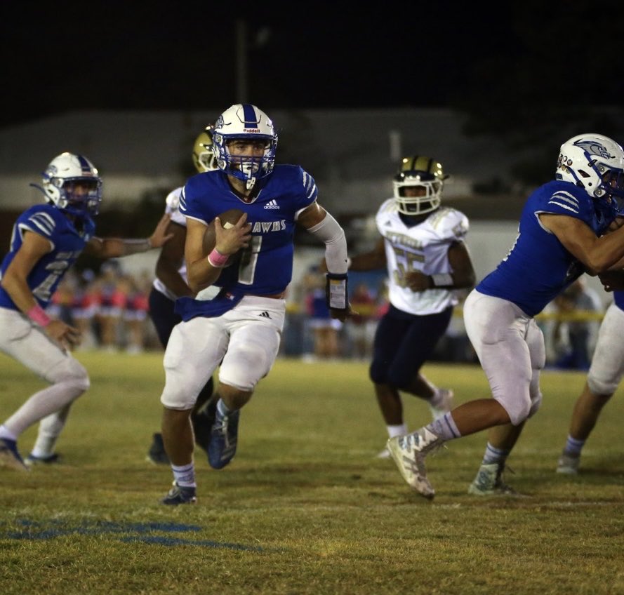 Greg Langdale (@warhawkathletic) on Twitter photo Colleton Prep finished the regular season at 9-1 with a 49-12 win over Palmetto Christian!!! <a href="/colleton_prep/">Colleton Prep Athletics</a> Colleton Prep finished the regular season at 9-1 with a 49-12 win over Palmetto Christian!!! <a href="/colleton_prep/">Colleton Prep Athletics</a>