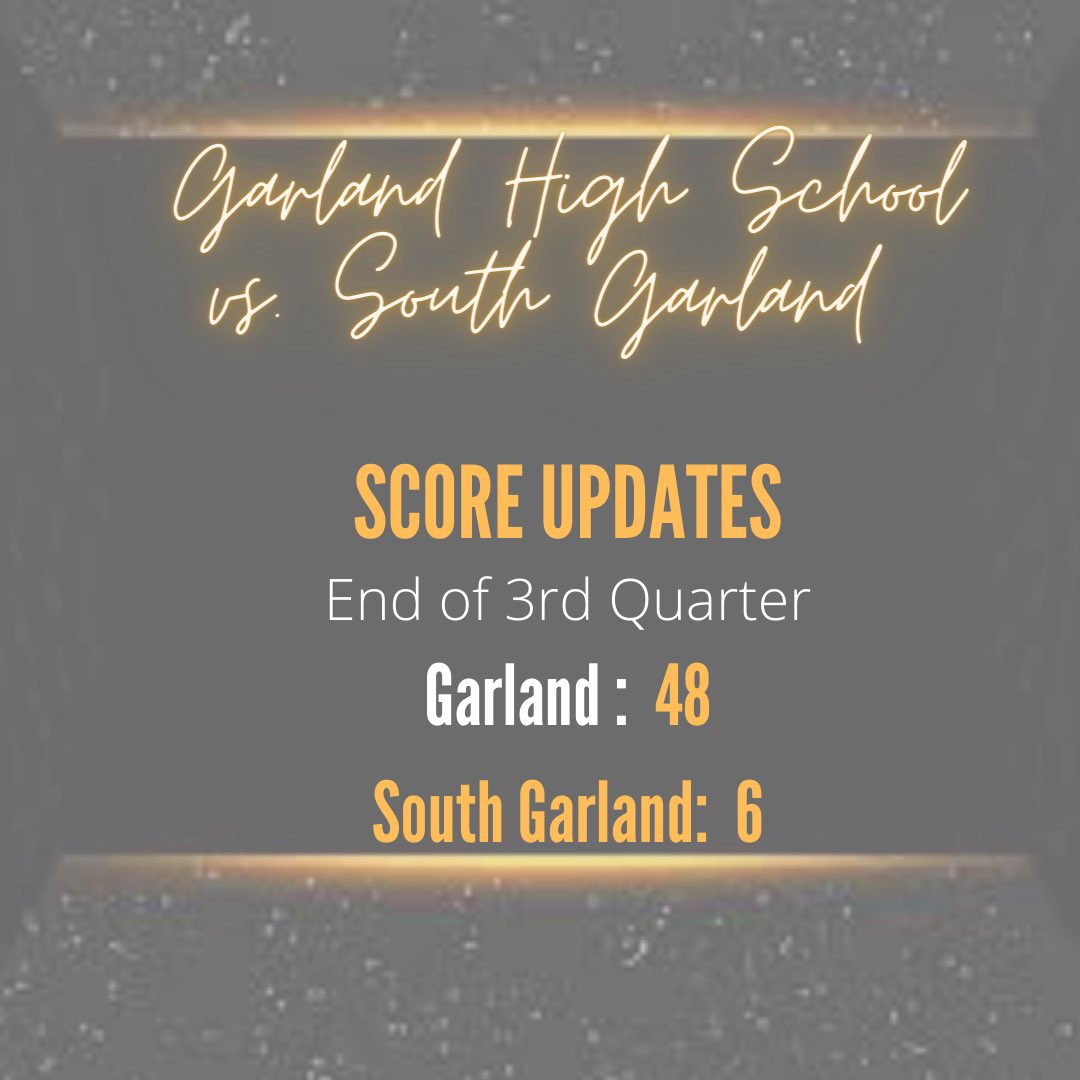 Garland Owl Football Boosters (@owls_booster) on Twitter photo 