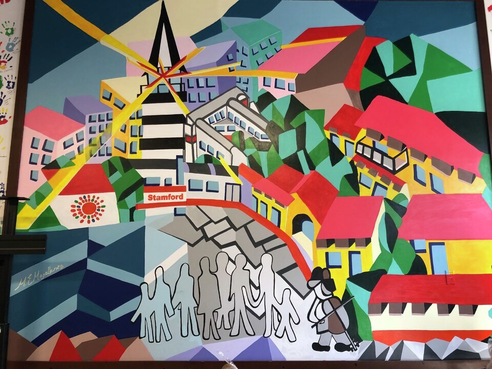 Happy National Immigrants Day! 🎉 We are so excited to welcome and embrace people of all backgrounds and continue supporting the successful integration of immigrants into our community! 🙏

#WeAreOneCommunity #BuildingOneCommunity