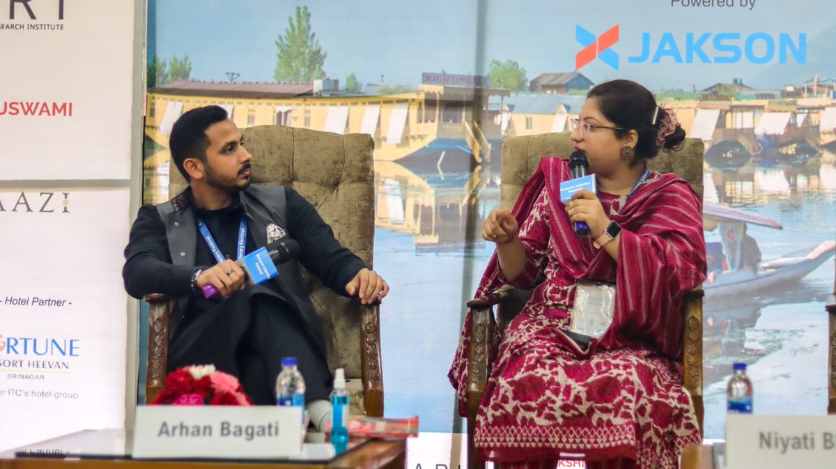 Kumaon Lit Fest tweet media