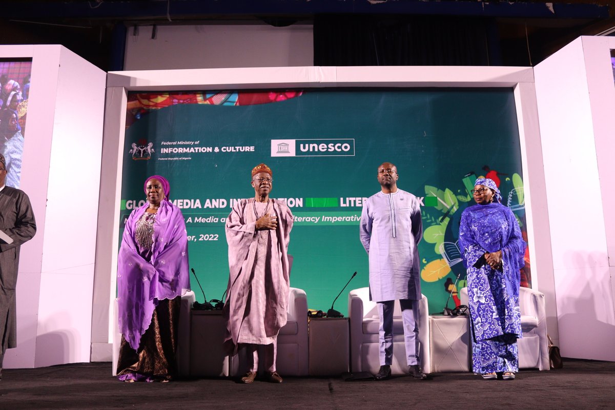 UNESCO MIL Alliance Youth tweet media