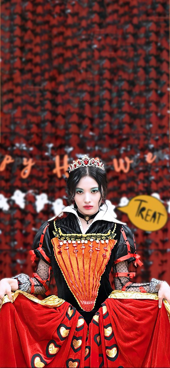 JINNI SOLO Halloween

#NMIXX #JINNI