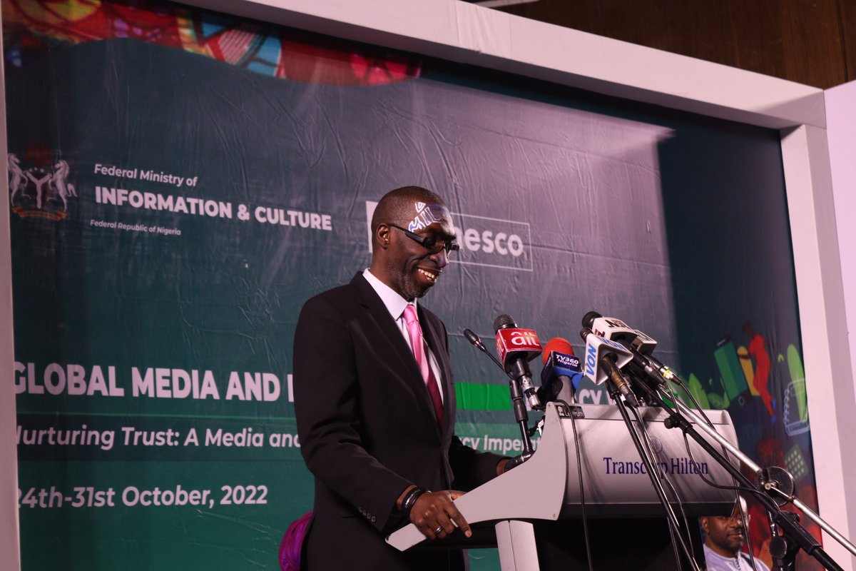UNESCO MIL Alliance Youth tweet media
