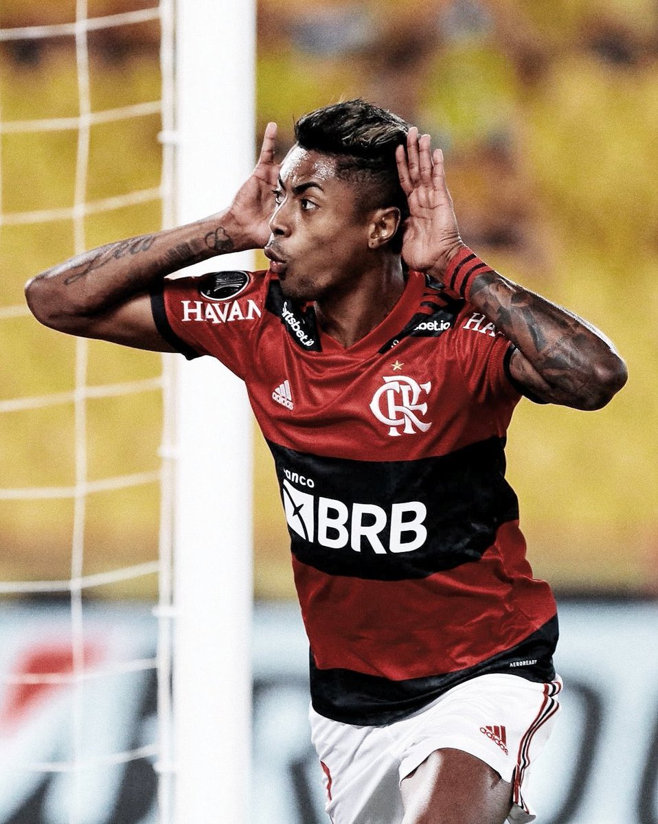 Ele adoraria jogar essa final.