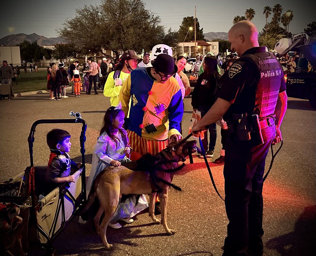 K9 Loki (Ret) tweet media