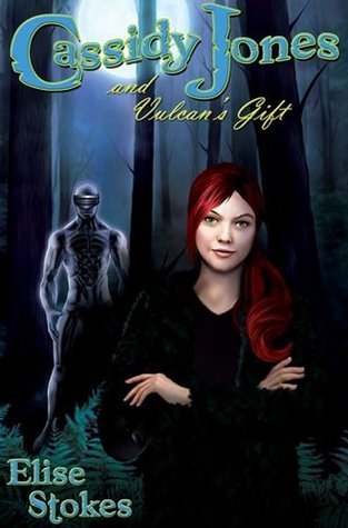 ['Epub/Kindle] Read Cassidy Jones and Vulcan's Gift (Cassidy Jones