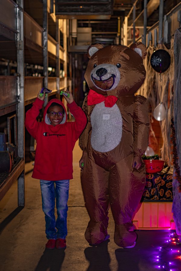 👻🎃 Werewolves Howled, Monsters Mashed, @UPSers celebrated a Spooky Bash! GREAT EVENT with @UPSers and their Families in Sioux Falls 🎃👻@GeneWolf_ @cordle_tony @KenSeader @joeboyleups @jrindafernshaw