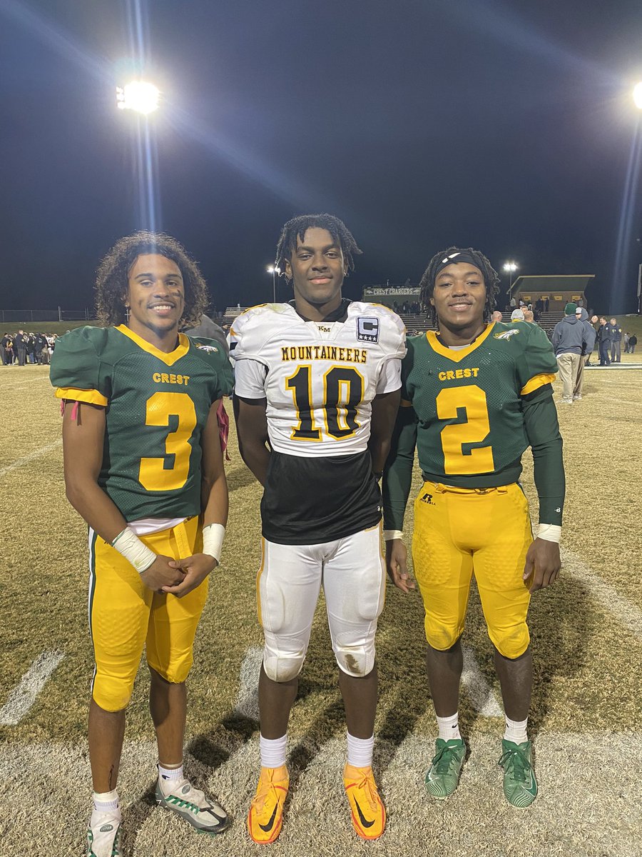 Humble Athletes with Bright Futures! <a href="/AmariAdams15/">AJ Adams</a> <a href="/_Bryson1/">Bryson Brown</a> <a href="/Malachi___3/">Malachi Addison</a> <a href="/amber86mitchell/">Amber Mitchell</a>