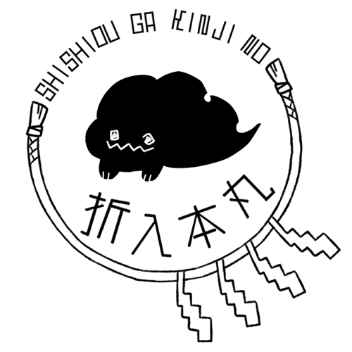 zr_ut's tweet photo. サークルカット描きました（ロゴ？） https://t.co/XljoPteHoG