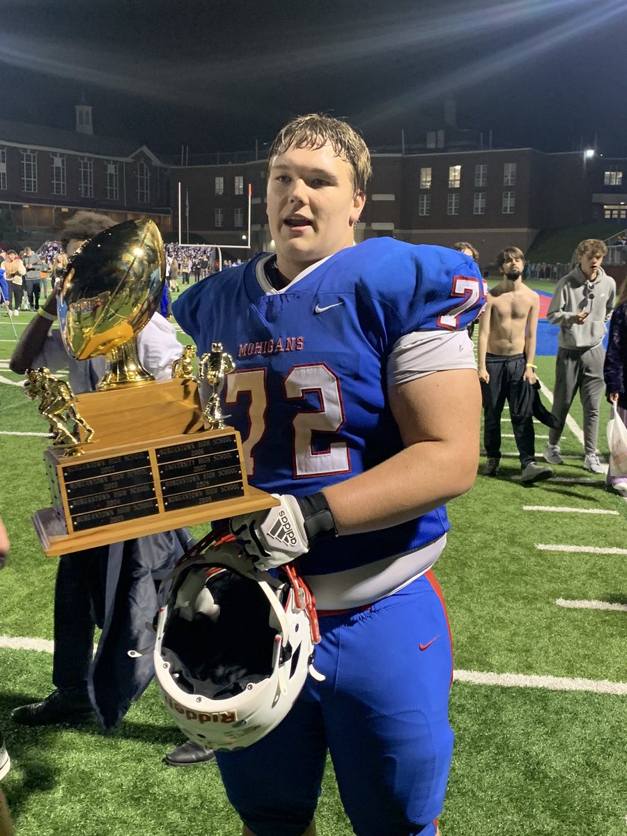 Mohawk Bowl Champs!!! <a href="/MohiganFootball/">Morgantown Mohigan Football</a> <a href="/MohiganAthletic/">Morgantown Mohigan Athletics</a>