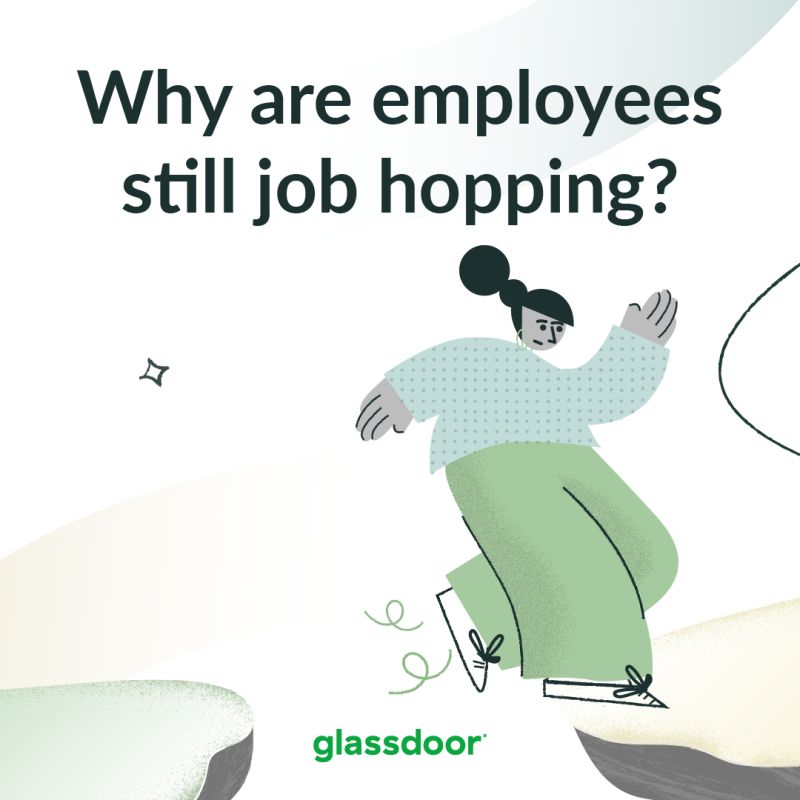 Glassdoor surveyed employees and employers to find out what really matters in this job climate. Spoiler alert: There's a gap between what employees are saying and what employers are hearing. Find out more here: gldr.co/3TwIaEb #employerbrand #transparency #leadership