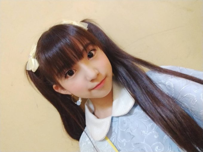 Twitterのコスプレ画像1