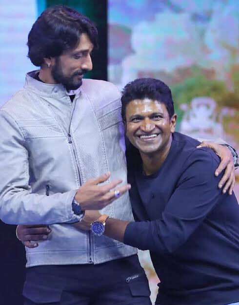 kiccha_fcdurga's tweet photo. Varshave kaledaru nenapu matra maasadu🥺💔
#PuneethRajkumarLivesOn 
#GandhadaGudi #PuneethRajkumardeathanniversary https://t.co/jZQuwDdILv