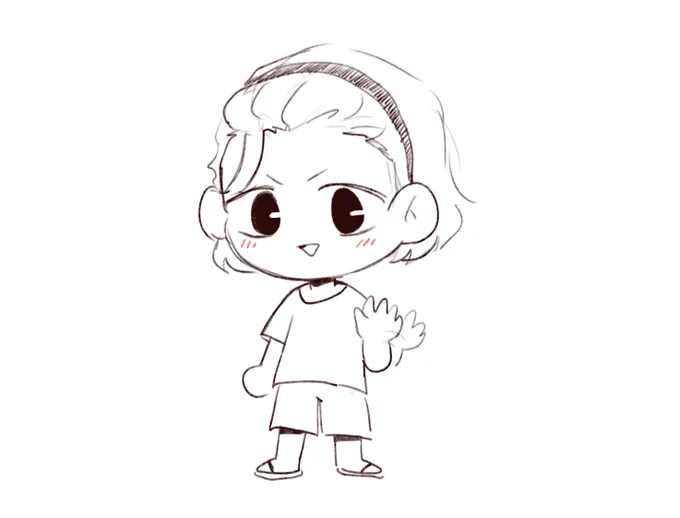 New babygirl  cisna 
