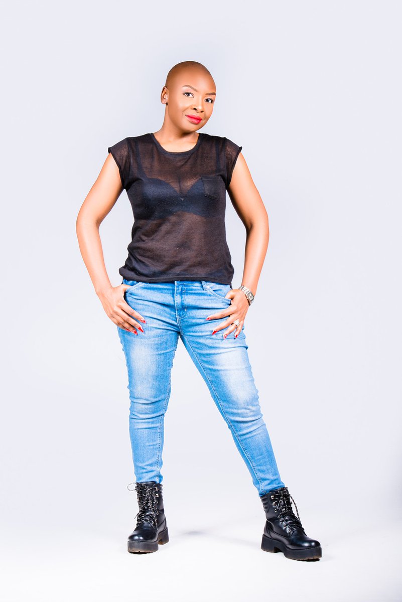 Graced💃🏾 tweet media