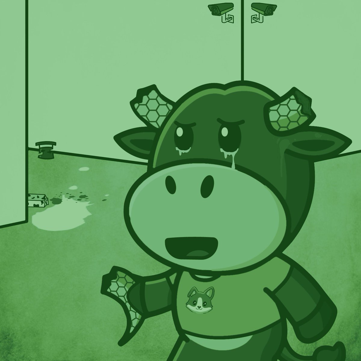 MINI CrimeStoppers tweet media