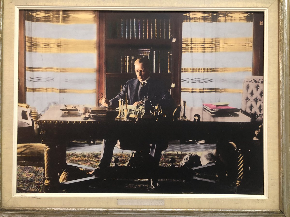 🇹🇷Yaşasın Cumhuriyet🇹🇷 İzindeyiz ATAM🇹🇷🇹🇷🇹🇷