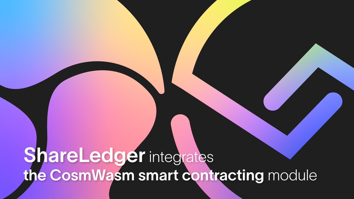 ShareRing - The Identity Chain tweet media
