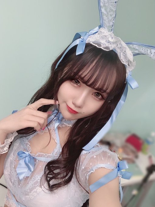 Twitterのコスプレ画像12