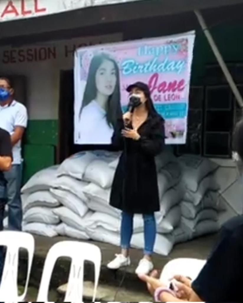 itsrodsanchez's tweet photo. @JANEDELIONSOFC Yes, Spread the love @Imjanedeleon 
#janeDeLeon https://t.co/eNwPrvYpIM