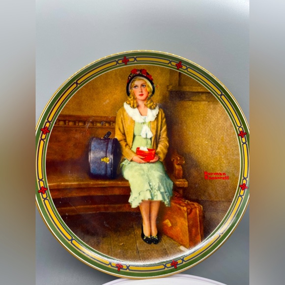 poshmarkVA's tweet photo. So good I had to share! Check out all the items I'm loving on @Poshmarkapp from @cno33 #poshmark #fashion #style #shopmycloset #dooneybourke #graysonthreads #normanrockwell: https://t.co/1WO7SrdQ7m https://t.co/7Bd4UE9n5t