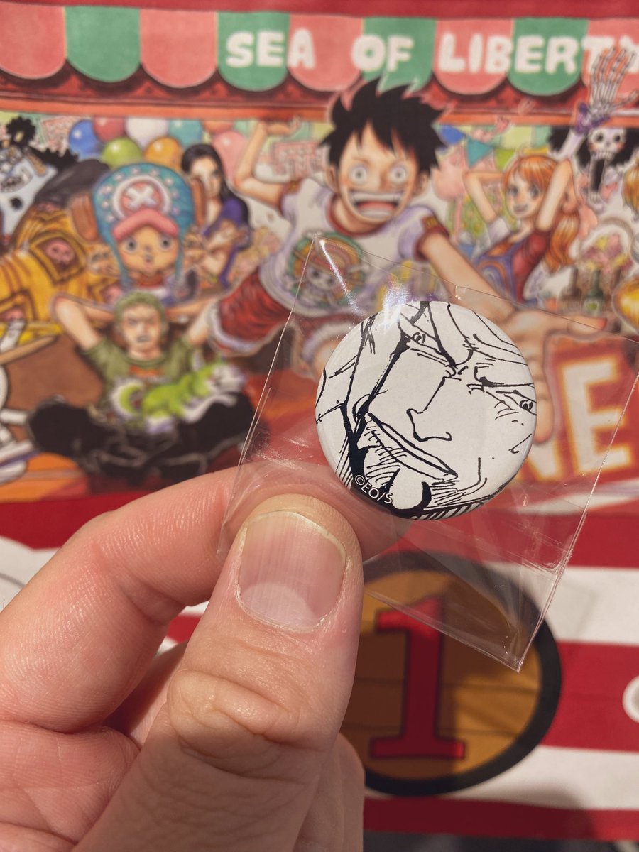 愛は伝わる😭✨✨✨
#ネフェルタリ・コブラ
#MeettheONEPIECE