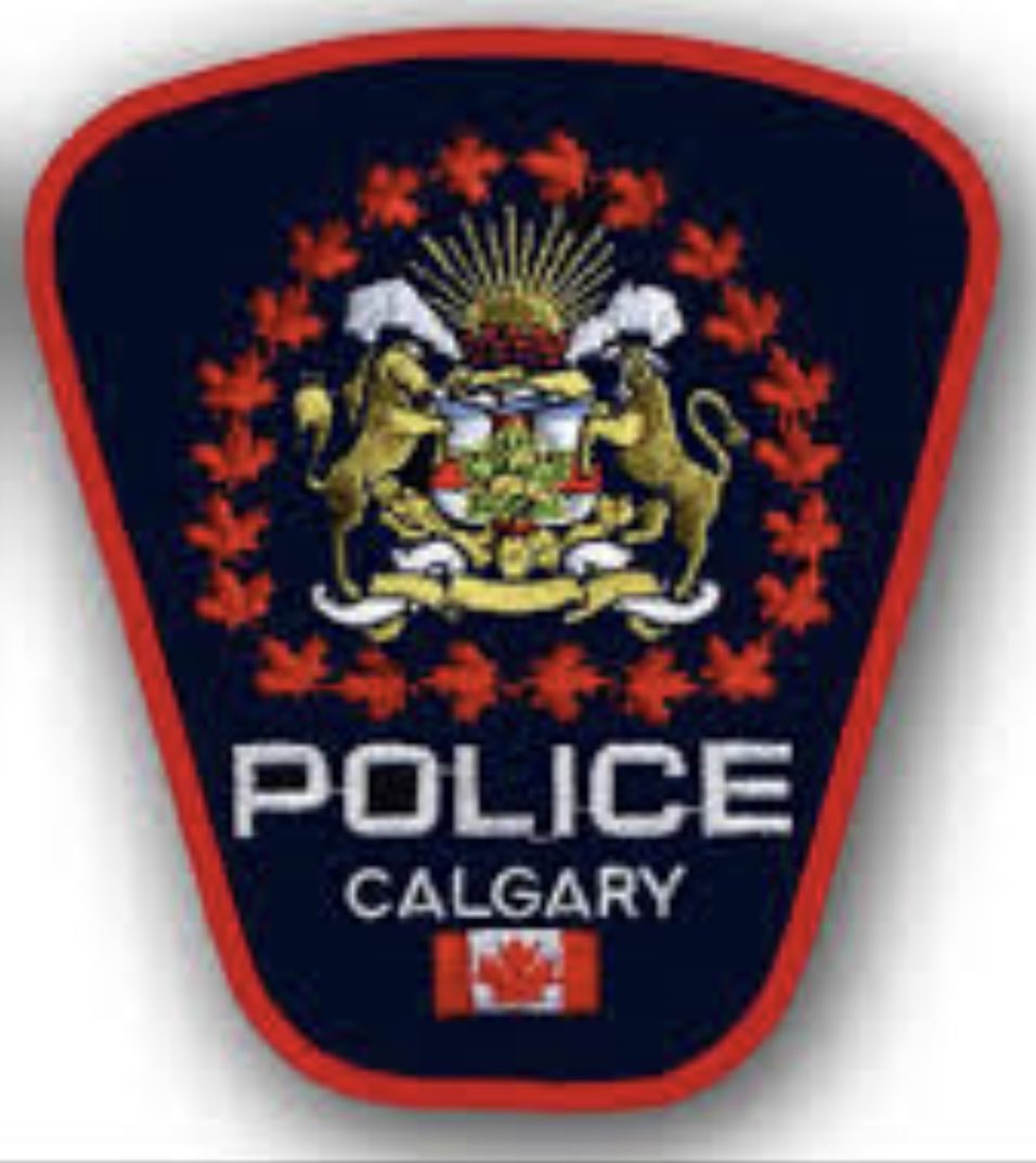 Our Service’s thoughts and prayers are with the <a href="/CalgaryPolice/">Calgary Police</a> officer shot in the line of duty today. We hope for a speedy recovery.