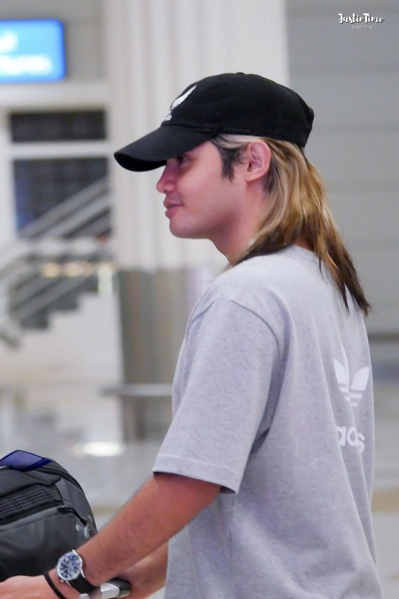 HairPINSniPABLO's tweet photo. What's your guess for Pablo's hairstyle for #WYATTourDubai π€
@imszmc #SB19_PABLO
@SB19Official #SB19 https://t.co/B1V9re7Vpb