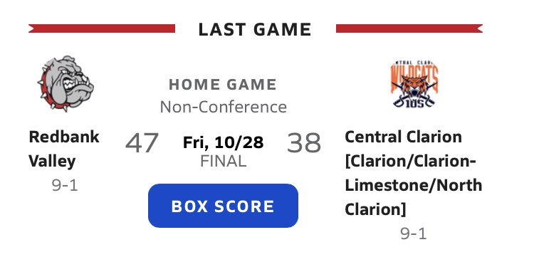 Redbank Valley Bulldogs Football (@rvbulldogs) on Twitter photo 