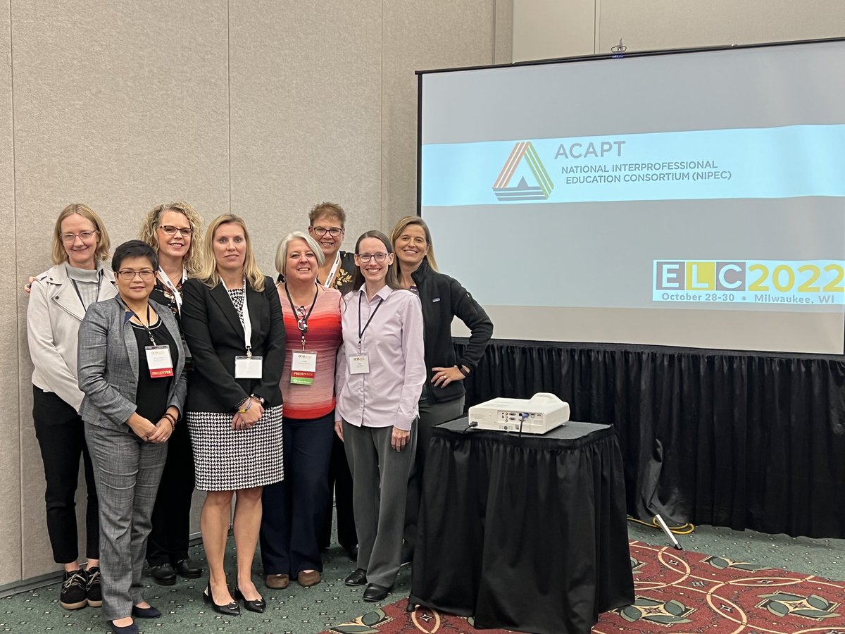 ACAPT_NIPEC (@acaptnipec) on Twitter photo <a href="/AcaptNipec/">ACAPT_NIPEC</a> business meeting at ELC, leading from a long history of support. Come Sunday for our session and stay tuned for our compendium. Share your submission here: forms.gle/sr2FSVi3mivKSL… <a href="/AcaptNipec/">ACAPT_NIPEC</a> business meeting at ELC, leading from a long history of support. Come Sunday for our session and stay tuned for our compendium. Share your submission here: forms.gle/sr2FSVi3mivKSL…
