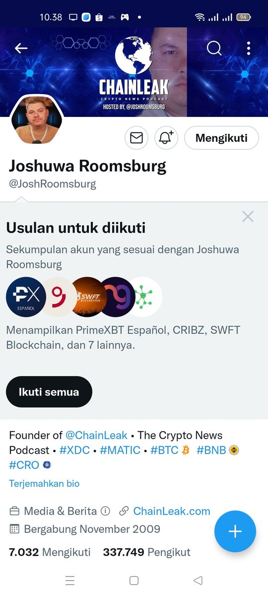 Delvi Daniel tweet media