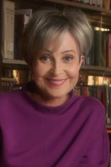 Happy 70th Birthday to Annie Potts! 