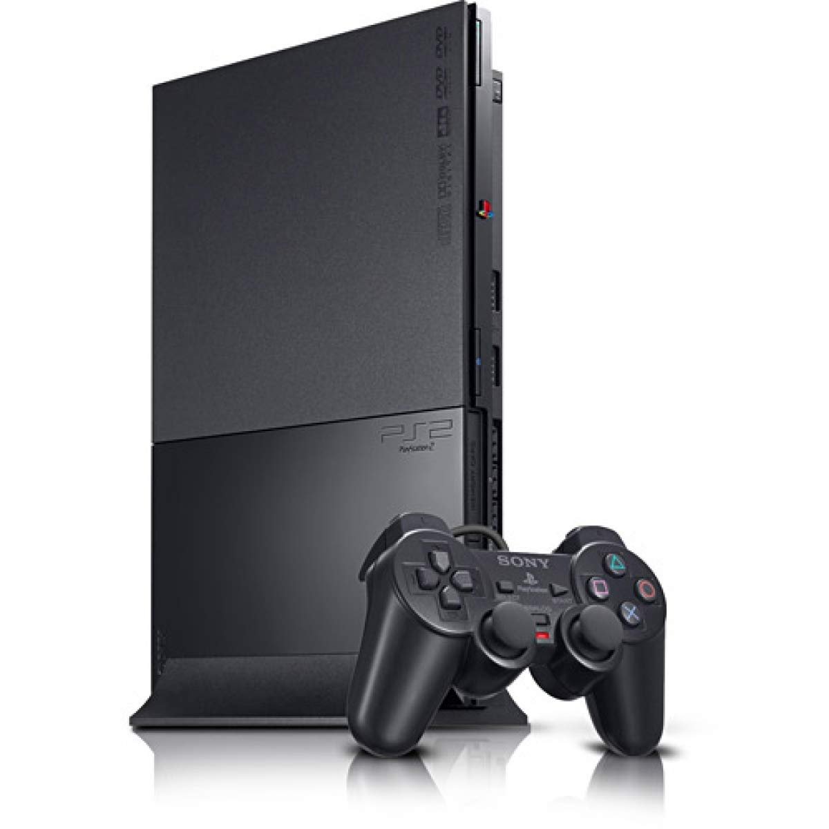 RT @FGAnniversaries: 18 years ago today, the PlayStation 2 Slimline was originally released at EU. https://t.co/my8WBooul6