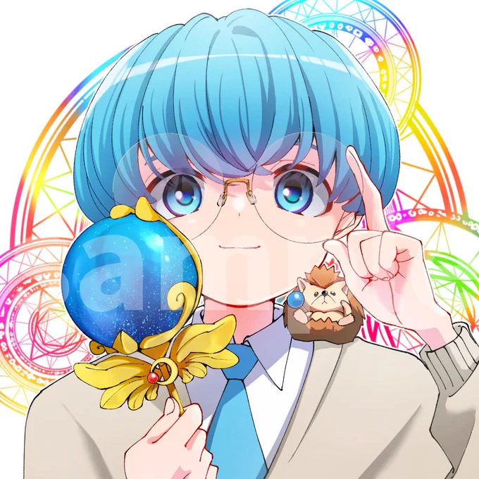 大人の男と少年並べてみる 