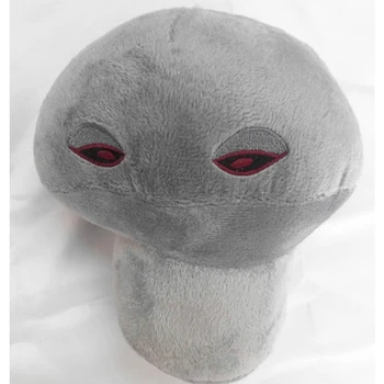 pvzplush's tweet photo. Doom Shroom - Linxin (2012) https://t.co/c9OdRpQMkr