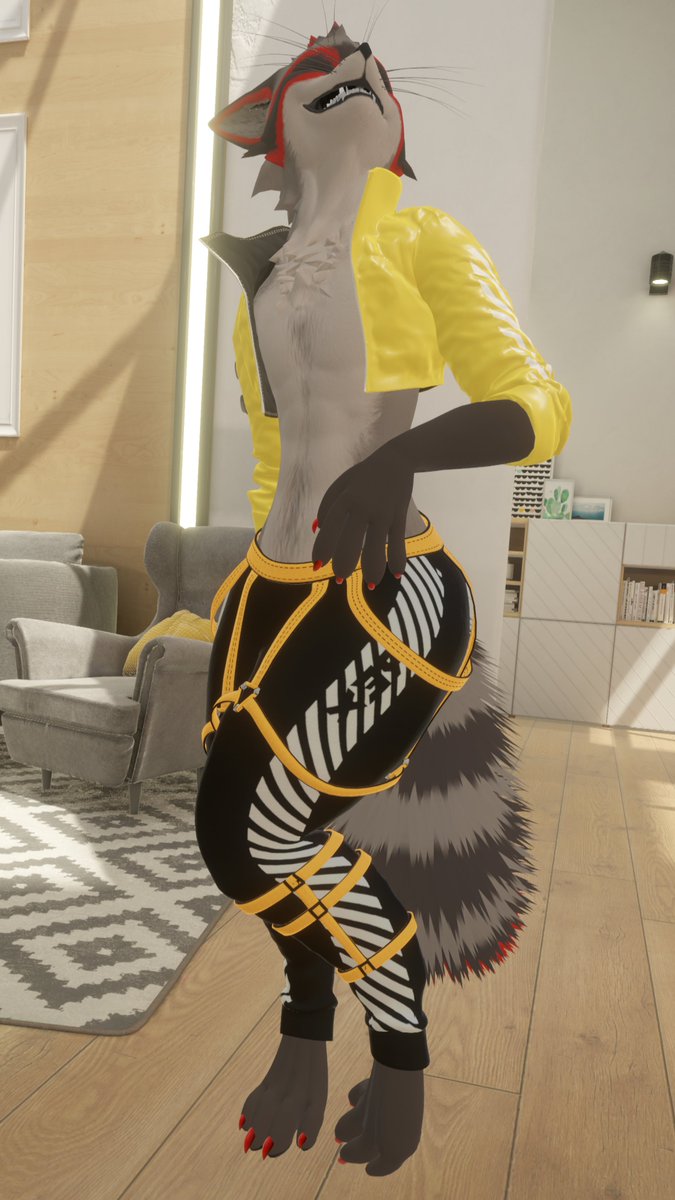 TheMaskArt's tweet photo. Avatar update, and damn this fit is EXACTLY my shit. https://t.co/NSYatjsZwu