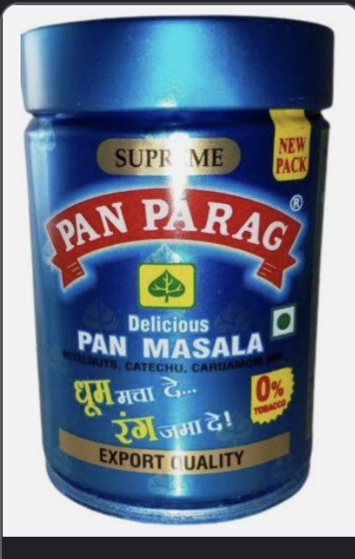 Congrats <a href="/paraga/">Parag Agrawal</a> on your second big success <a href="/Twitter/">Twitter</a>, but we will always remember you for your OG venture