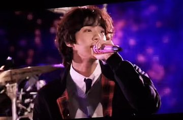 mayorit13's tweet photo. @BIGHIT_MUSIC "Te enseñe a como salvarte, ahora tu puedes sola.
Te ví crecer, estuve contigo y es tie,po de dejarme ir     
 - The Astronaut- https://t.co/hRdBhqAA84