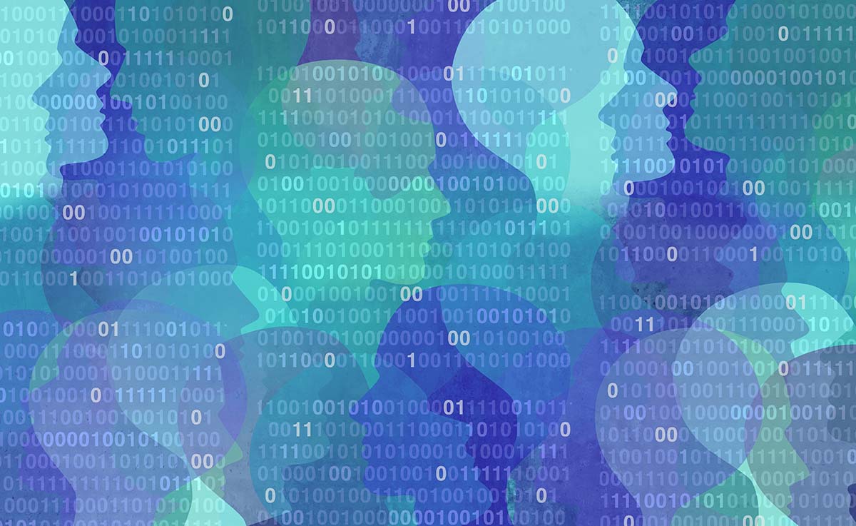 [#FactFriday] By 2023, there will be 5.3B internet users around the world (Statista, 2021). That means there's a lot of data out there - is your business capturing it? See how to automate your document and #data processes. Schedule a demo: bit.ly/38RrJeM #IDP