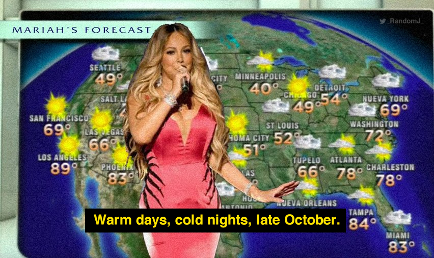 _RandomJ_'s tweet photo. It’s that time of year y’all. https://t.co/xtj05URaVD