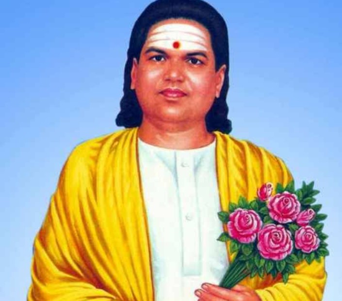 ThamimunansariM's tweet photo. வளர்ப்பு அன்னை ஆயிஷாவிடம் பால் குடித்து வளர்ந்தவர்

கிரித்தவ கல்லூரியில் படித்தவர்

தீண்டாமையை எதிர்த்தவர்

மத நல்லிணக்கம் வளர்த்த #பசும்பொன்_தேவர் திருமகனாரின் புகழை மனிதநேய ஜனநாயக கட்சி போற்றுகிறது.

#MuthuramalingaDevar https://t.co/CyzbUSRfqS