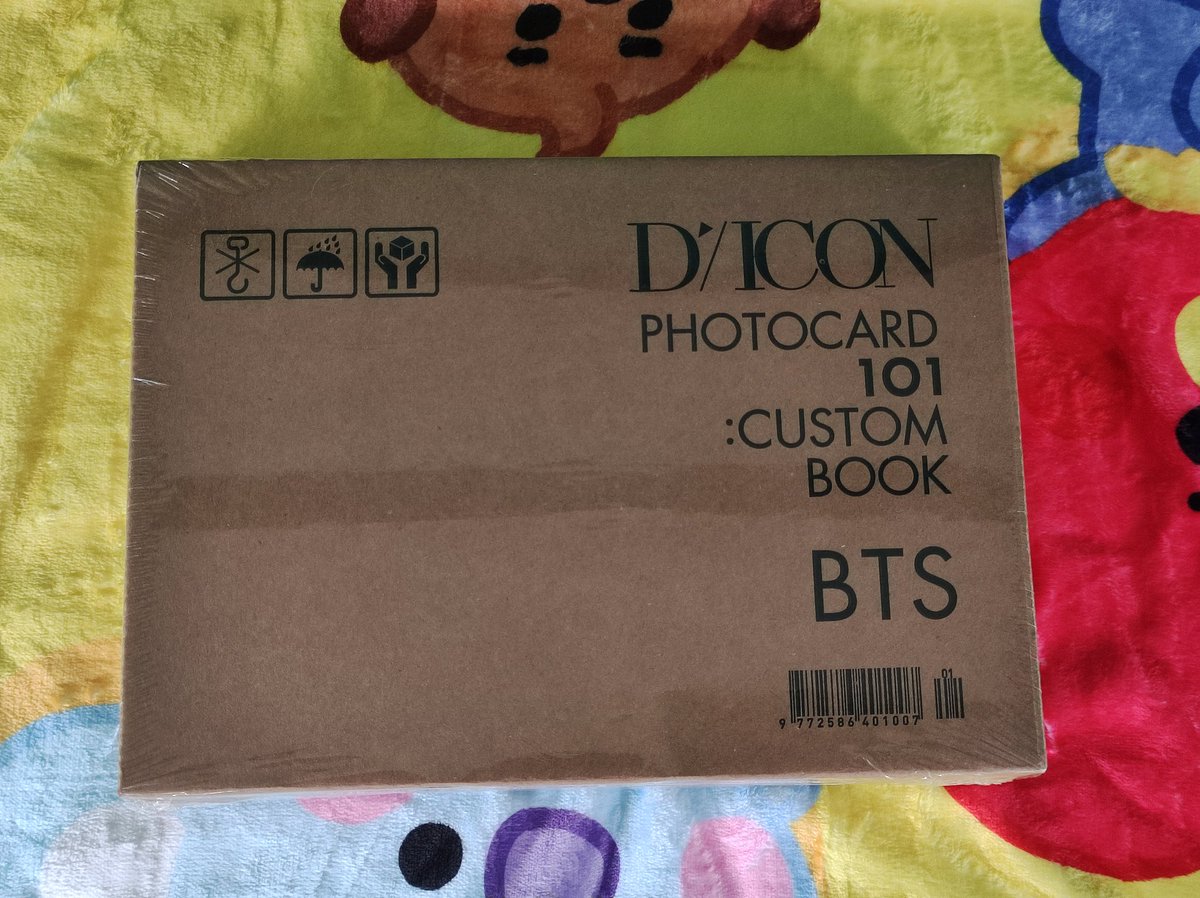 sugastan0830's tweet photo. #MoonSceneryPHOnhandItems
HELP RT🙏

📍SEALED
📍ONHAND 

WTS LFB PH 

✨ BTS DICON 101 PHOTOCARDS

💜 ₱2,500 + LSF

🗓️DOP: OCTOBER 30

💌Comment or DM

Tags: kpop merch bts onhand sealed dicon photocards rm jin suga jhope jimin v jungkook https://t.co/SKNLGuRSZ4