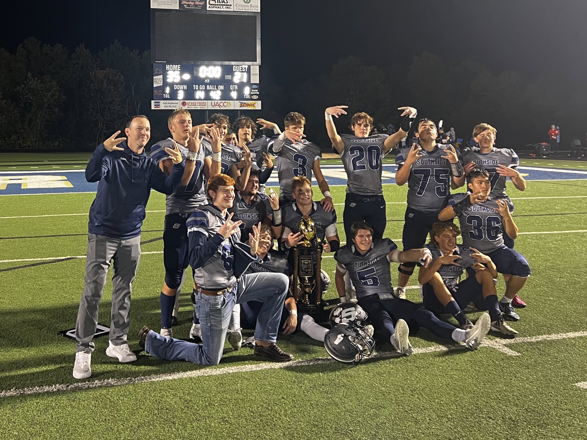 Chris Vines (ChrisVines19) / Twitter