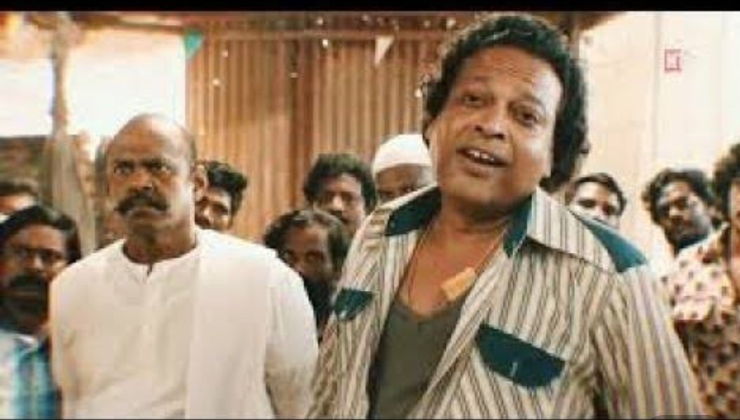 Yuvansundar007's tweet photo. @VJMSDAddict What abt last clash bw 
#jillavsveeram
#bigilvskaithi
#BeastVSKGF2

இத பார்தாலே தெரியும் vj Anna last decade clashes result... 😂

Now #Thunivu time to crash vj Anna 
Untill then wait u pukka. . https://t.co/UXgdb0VWAY