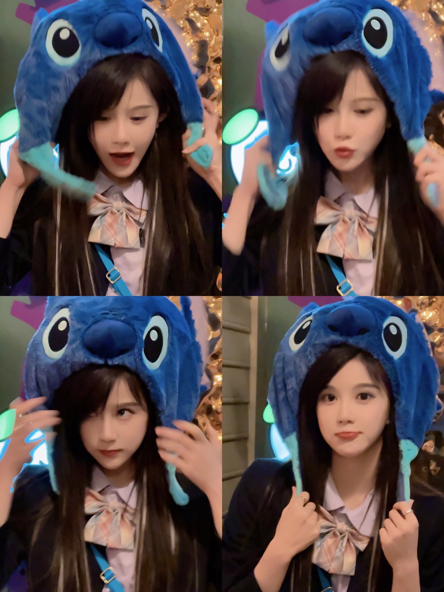 DDDarchive's tweet photo. 221028 | DDD Weibo Update (3/4) 

🔗: https://t.co/AvF2VPCFm3

#DuanYixuan #段艺璇 #BEJ48 #SNH48 https://t.co/ZBbaWFTaOf