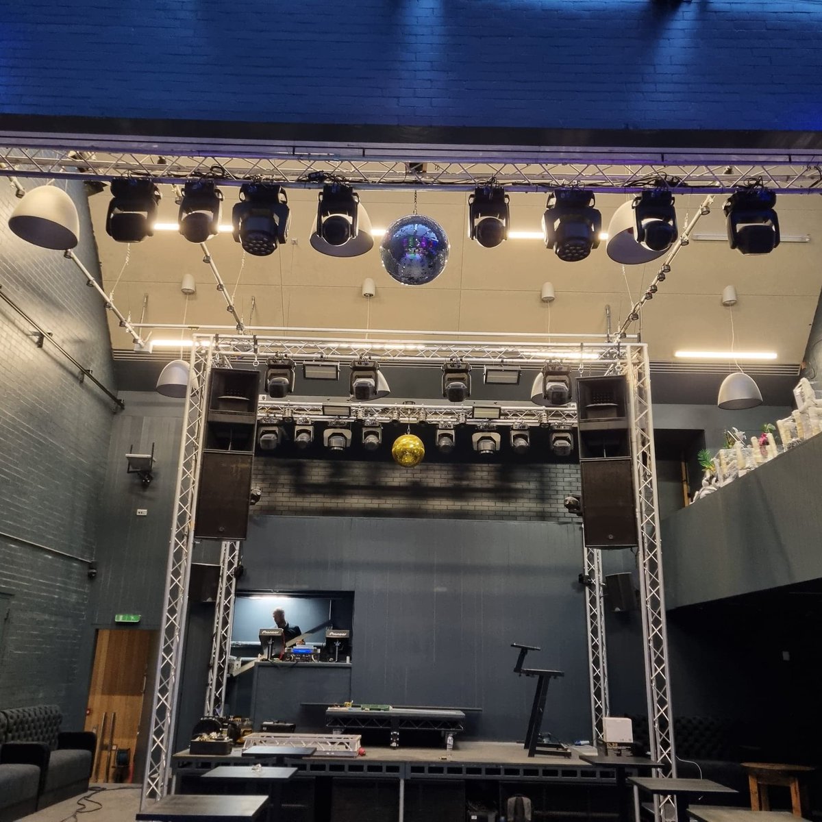 Mick Wood tweet media