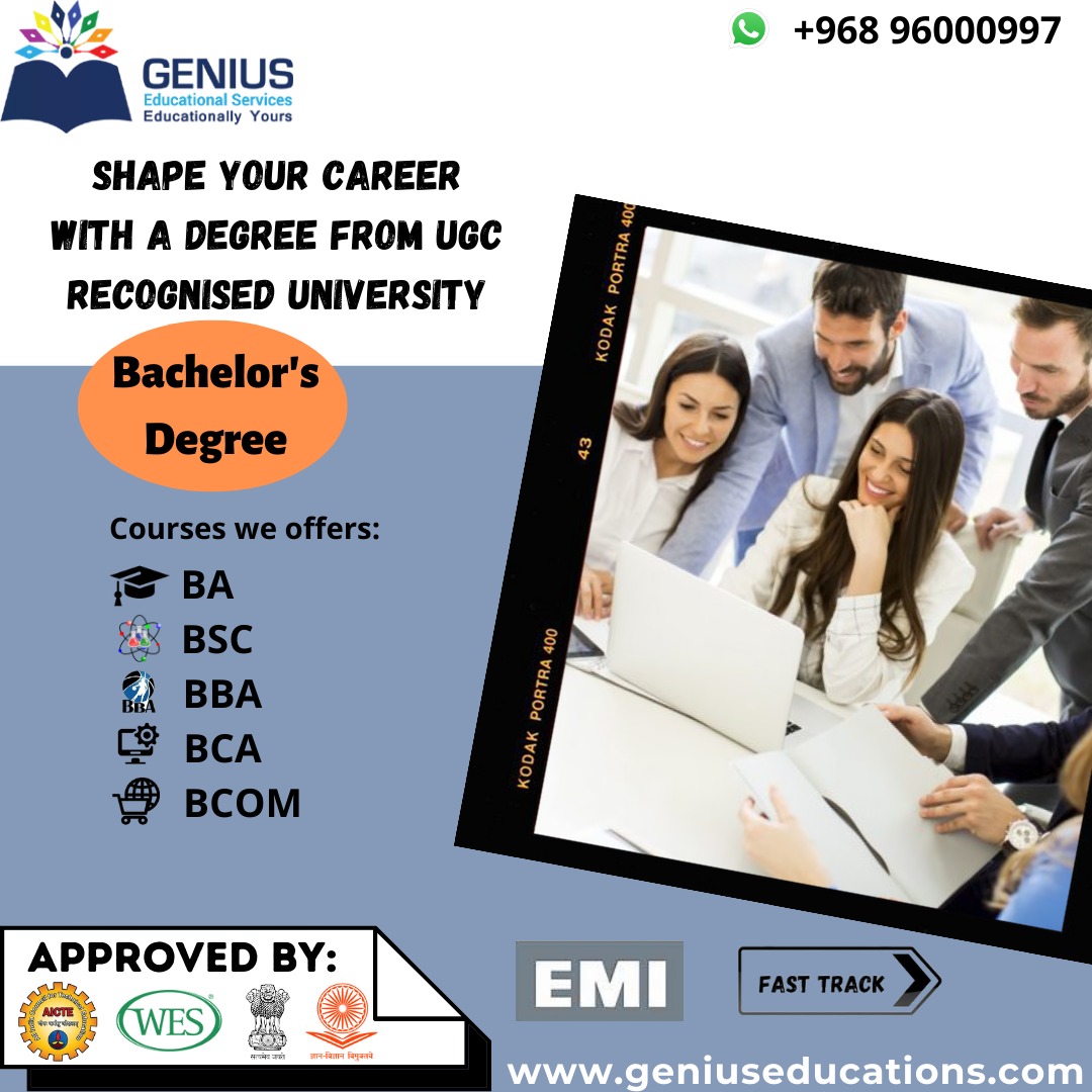 GeniusOman2's tweet photo. We offer a wide array of Academic Programs and this is exclusively for working professionals.
.
WhatsApp Now
https://t.co/nTlYR80a2L (+968 96000997)
.
.
Visit:
https://t.co/3YozTS9Z4w
.
#ba #bba #bca #bcom #bsc #onlineeducation #onlinestudy #oman #indianuniversity https://t.co/gQlscZMfq9